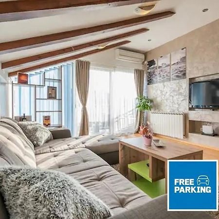 Apartment Marina Deluxe Дубровник Екстер'єр фото