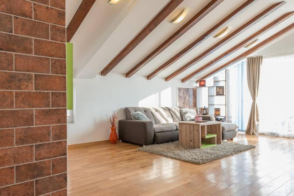 Apartment Marina Deluxe Дубровник Екстер'єр фото