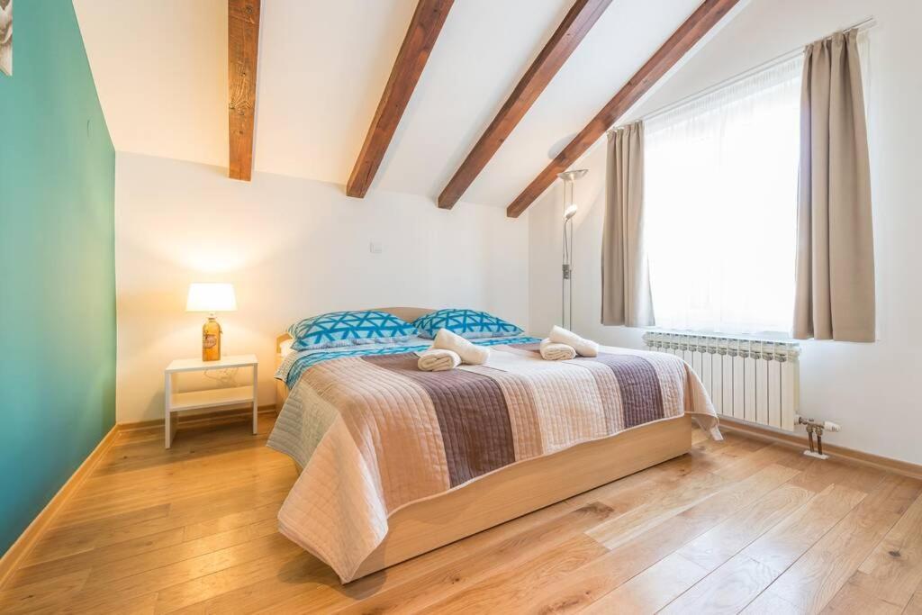 Apartment Marina Deluxe Дубровник Екстер'єр фото